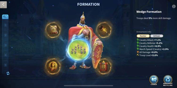 30 maxed commanders. 2000 usd. +fee