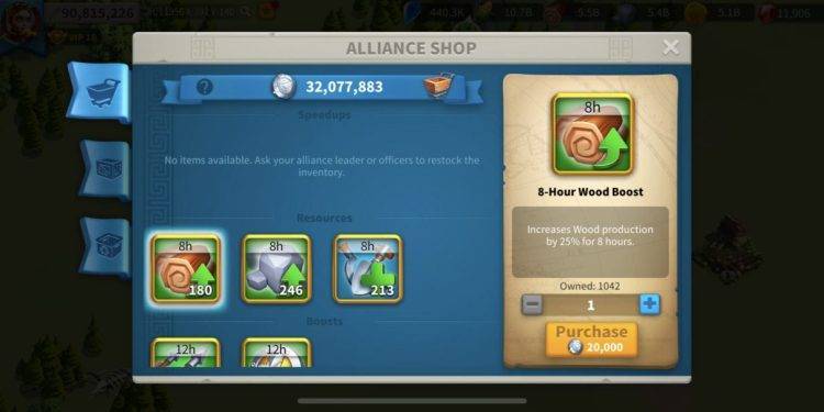 30 maxed commanders. 2000 usd. +fee