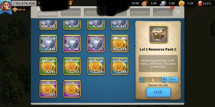 30 maxed commanders. 2000 usd. +fee