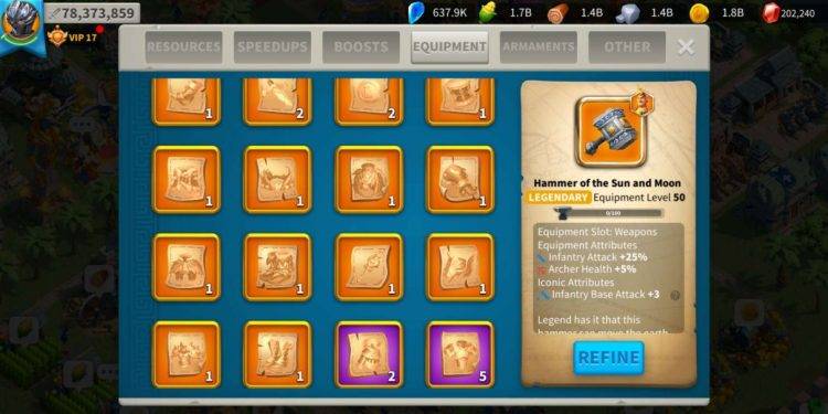 25 legendary expertised. 500+ Gold Heads. 1100 USD + our Fee