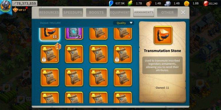 25 legendary expertised. 500+ Gold Heads. 1100 USD + our Fee