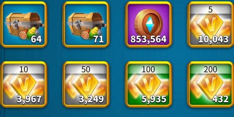 Years of speedups and 570k AP available. 2000 usd + fee