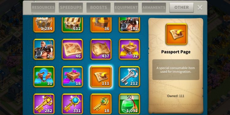 VIP: 18 + 640000 VIP Points. 1100 usd + fee