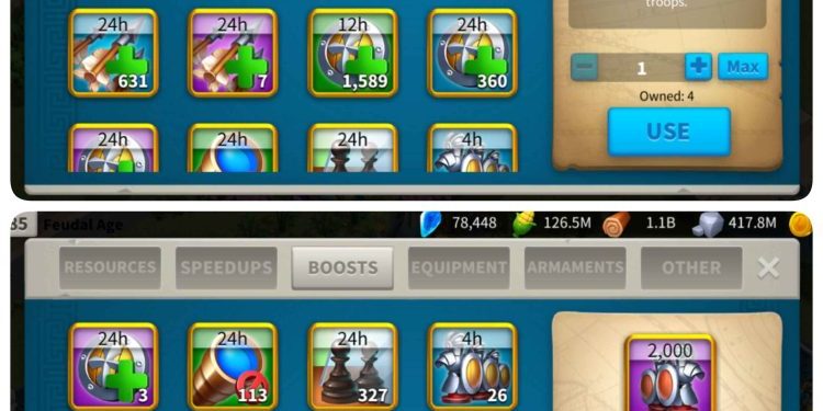 Legendary equipment: 38(18 refine) 800 usd + fee