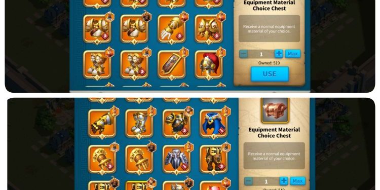 Legendary equipment: 38(18 refine) 800 usd + fee