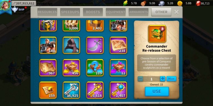 57 legendary expertised. 1137 Gold heads. 5000 USD + our Fee