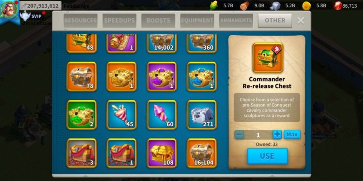 57 legendary expertised. 1137 Gold heads. 5000 USD + our Fee