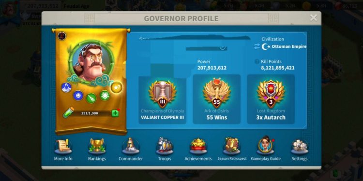 57 legendary expertised. 1137 Gold heads. 5000 USD + our Fee