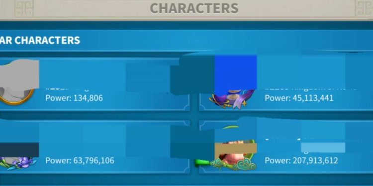 57 legendary expertised. 1137 Gold heads. 5000 USD + our Fee