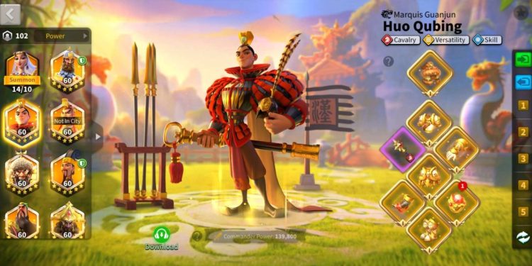 VIP 17. 4 Billion Kills and 20 million dead troops. 640 USD + our Fee