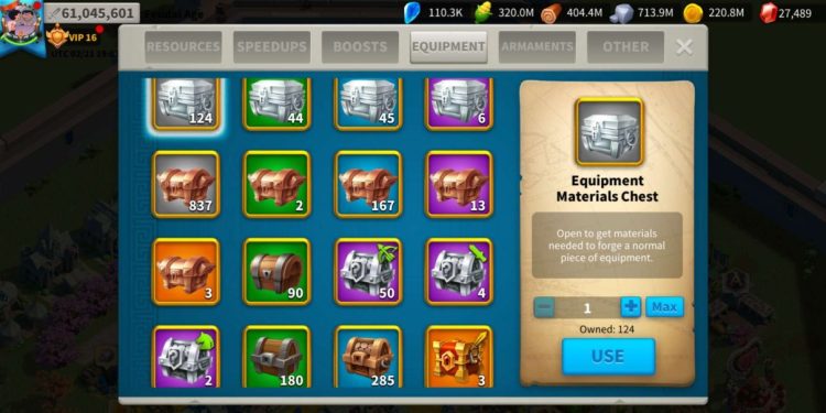 VIP 16. 4 Billion Kills points. 350 USD + our Fee