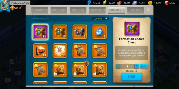 25 legendary expertised. 843+ Gold heads. 500 USD + our Fee