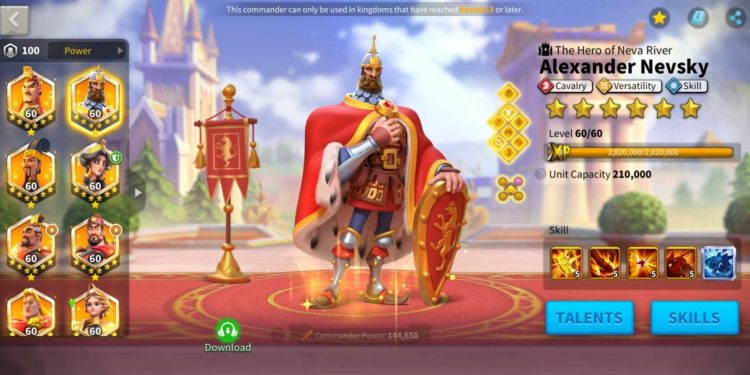 VIP 16. 4 Billion Kills points. 350 USD + our Fee