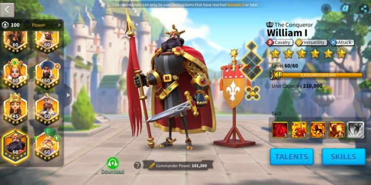 VIP 16. 4 Billion Kills points. 350 USD + our Fee