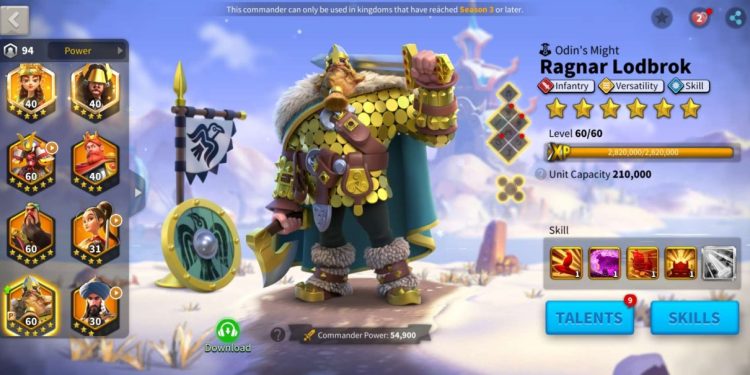 25 legendary expertised. 843+ Gold heads. 500 USD + our Fee