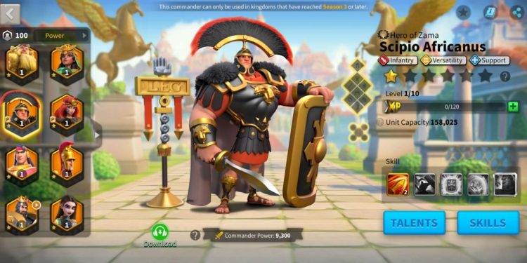 VIP 16. 4 Billion Kills points. 350 USD + our Fee