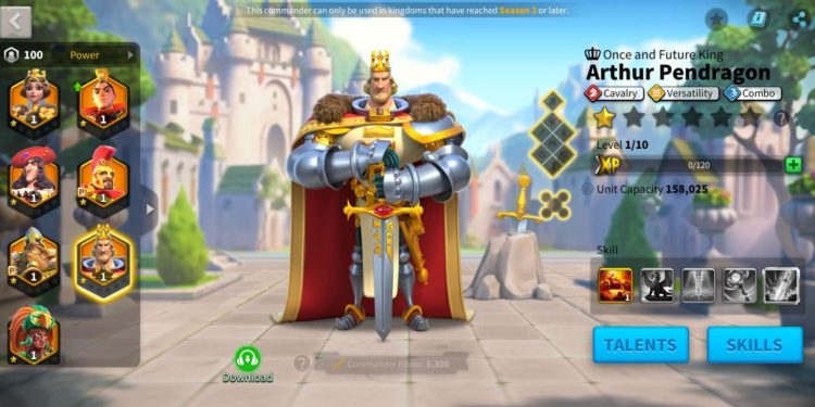 VIP 16. 4 Billion Kills points. 350 USD + our Fee