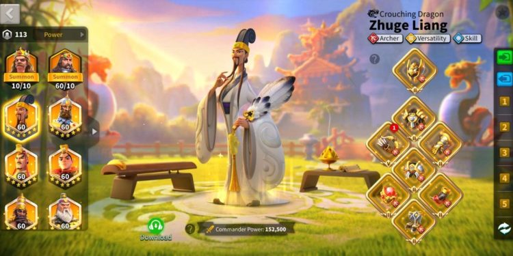 SVIP. 144 Million power. 2 730 USD + our Fee