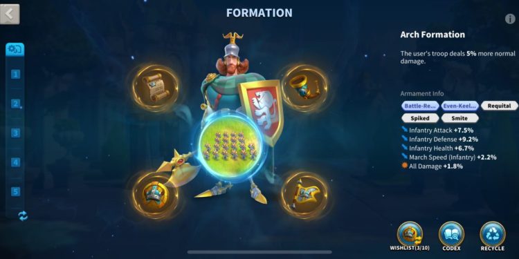 34 Commanders Maxed. 1500 usd + fee