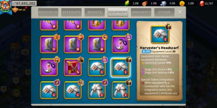 40 legendary equipment. 600 USD + our Fee