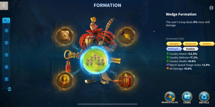 34 Commanders Maxed. 1500 usd + fee