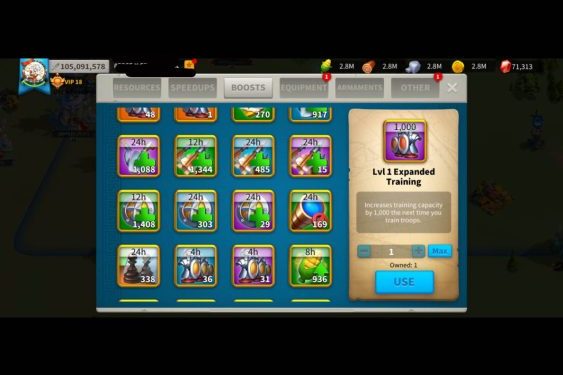 34 Commanders Maxed. 1500 usd + fee