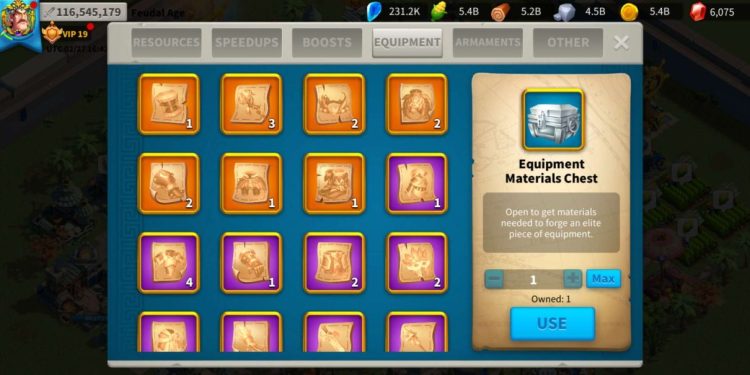 Close to SVIP. 116 Million power. 2900 USD + our Fee