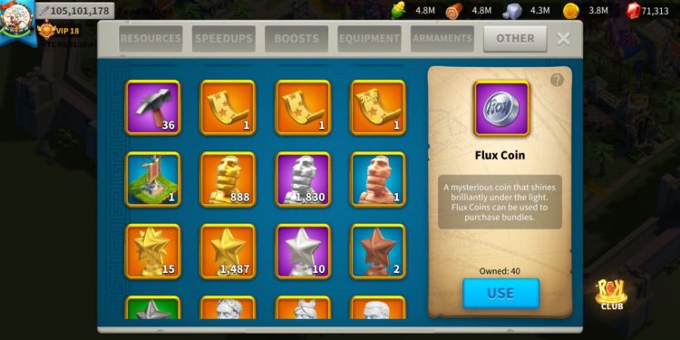 34 Commanders Maxed. 1500 usd + fee