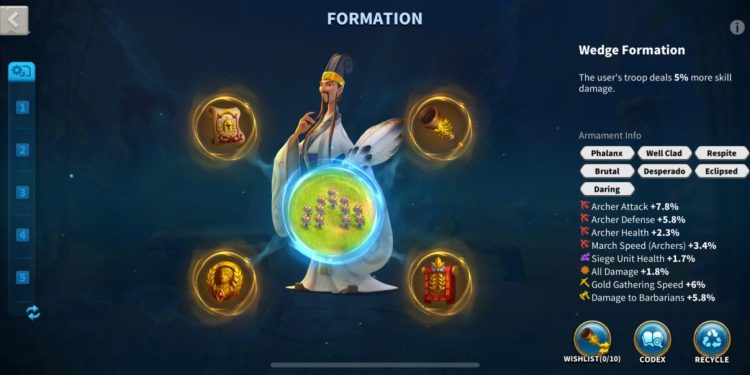 34 Commanders Maxed. 1500 usd + fee