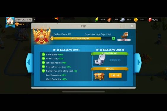 34 Commanders Maxed. 1500 usd + fee