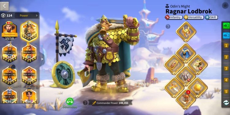 33 legendary expertised. 614+ Gold heads. 700 USD + our Fee