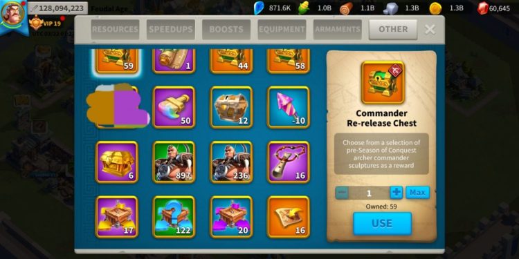 Full crit and level 5 set for Archers. 4300 USD + our Fee