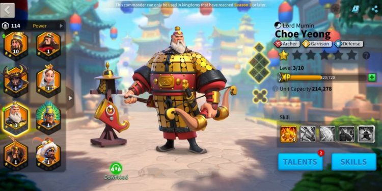 33 legendary expertised. 614+ Gold heads. 700 USD + our Fee