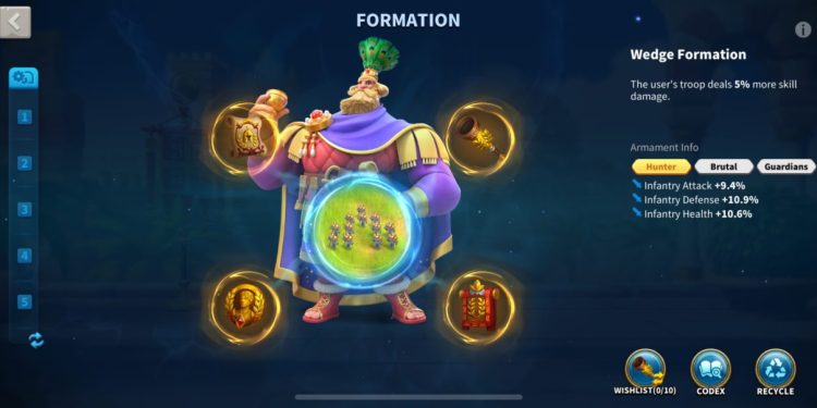 34 Commanders Maxed. 1500 usd + fee