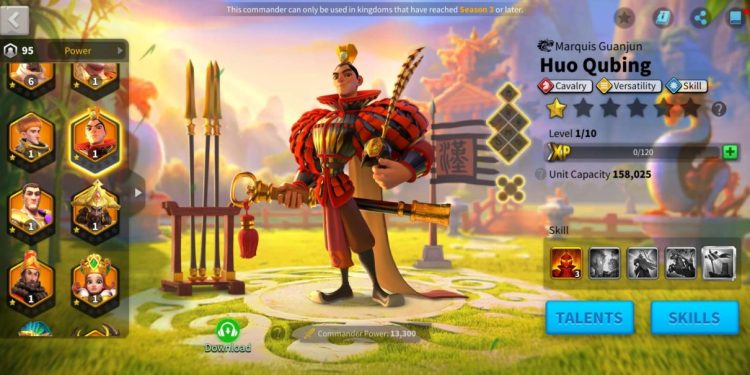 117 Million power. 500 USD + our Fee