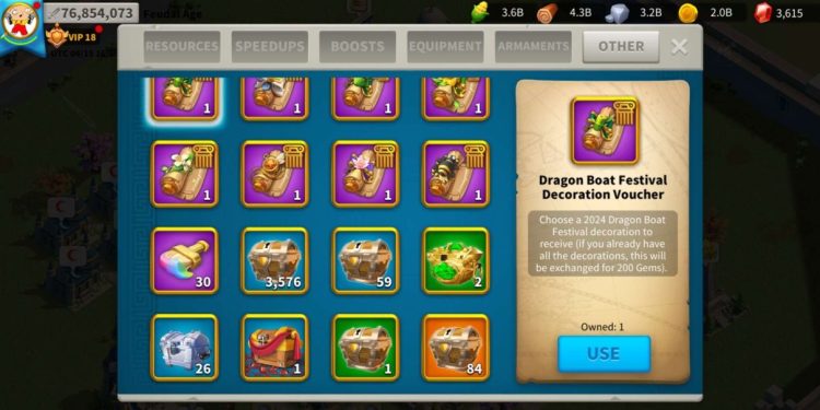 VIP 18. 7.6 Billion Kills. 900 USD + our Fee