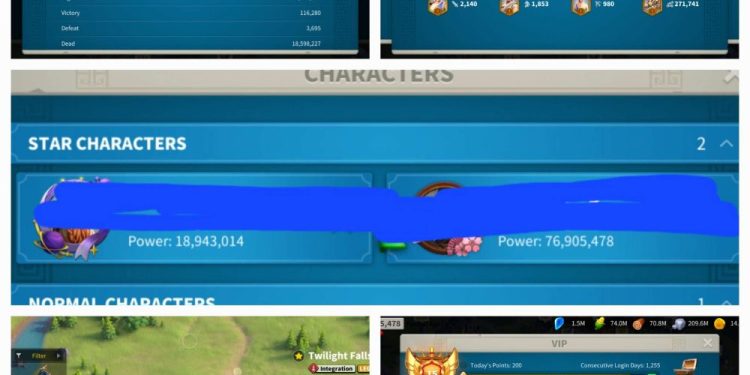 Close to VIP 16. 250 USD + our Fee