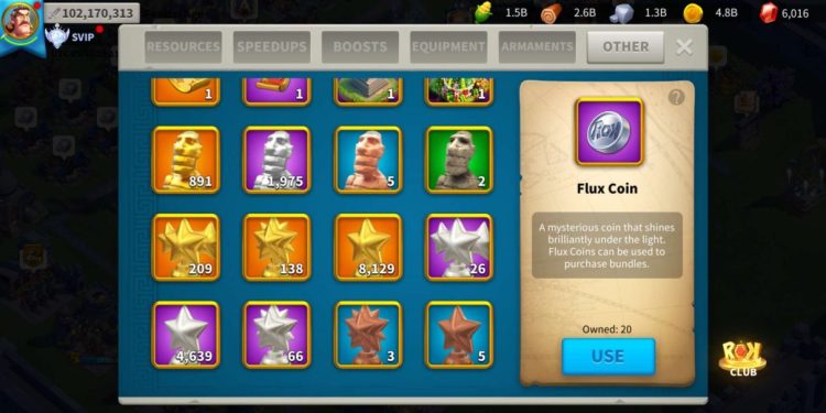 15 Level 5 equipment. 6500 USD + our Fee