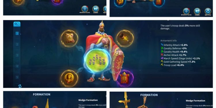 VIP 17. 3.5 Million VIP points. 87 Million power. 500 USD + our Fee
