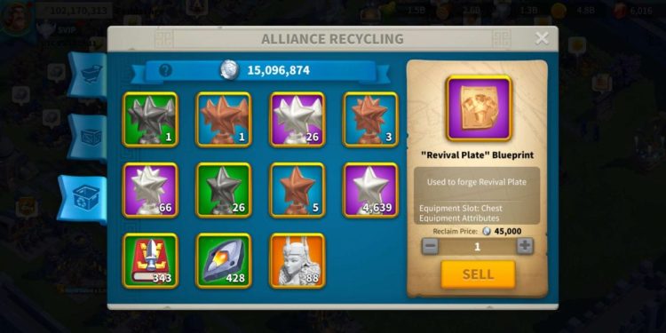 15 Level 5 equipment. 6500 USD + our Fee