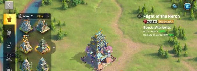 127M Power. 19.8 Billion Kill points. 7000 usd + fee