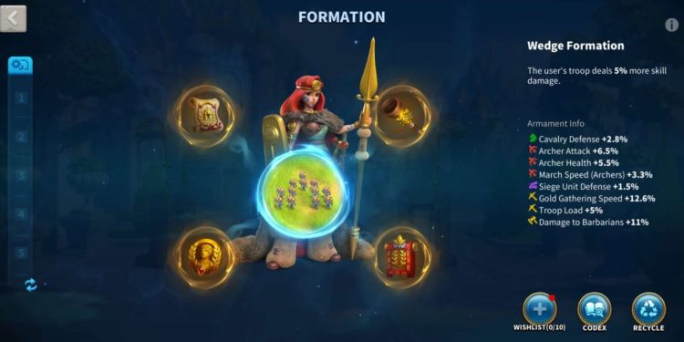 23 legendary comanders Expertised. 300 USD + our Fee