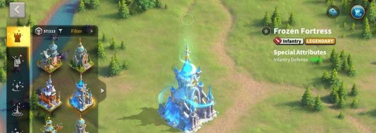 127M Power. 19.8 Billion Kill points. 7000 usd + fee