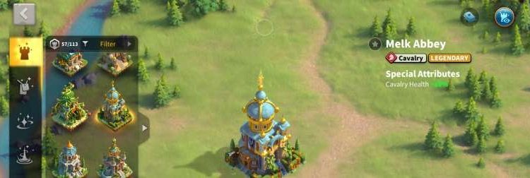 127M Power. 19.8 Billion Kill points. 7000 usd + fee