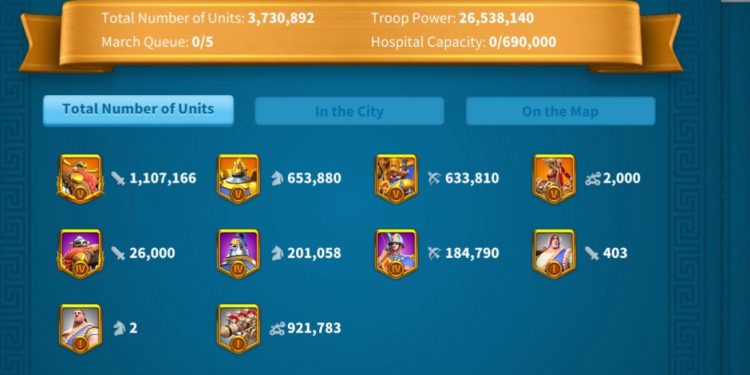 Infantry Garrison/Rally Main. 1100 usd + fee