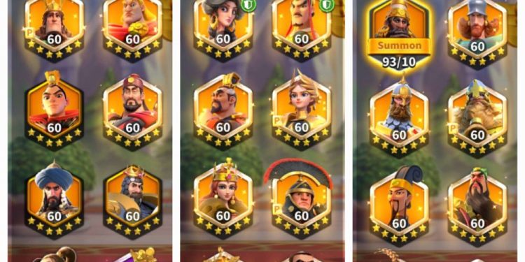 VIP 16. 3.2 Billion Kills and 18 Million dead troops. 370 USD + our Fee