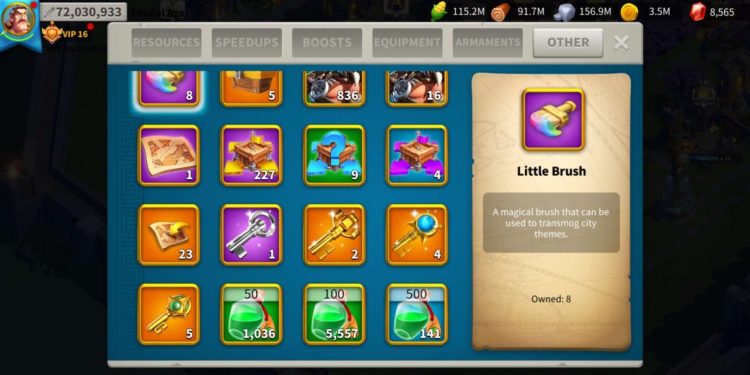 23 legendary comanders Expertised. 300 USD + our Fee