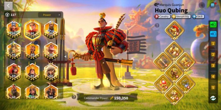 127M Power. 19.8 Billion Kill points. 7000 usd + fee