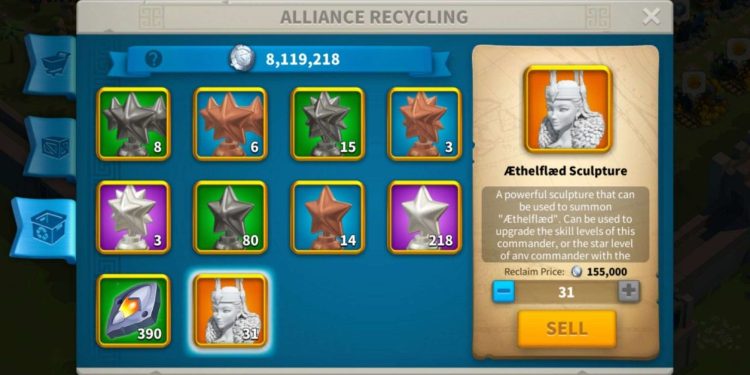 VIP 16. 3.2 Billion Kills and 18 Million dead troops. 370 USD + our Fee