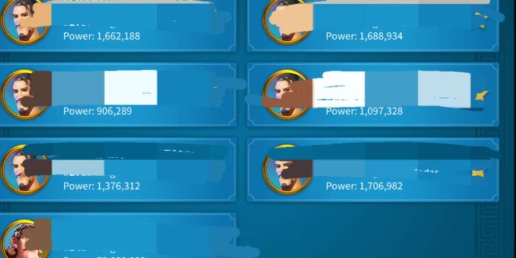 23 legendary comanders Expertised. 300 USD + our Fee
